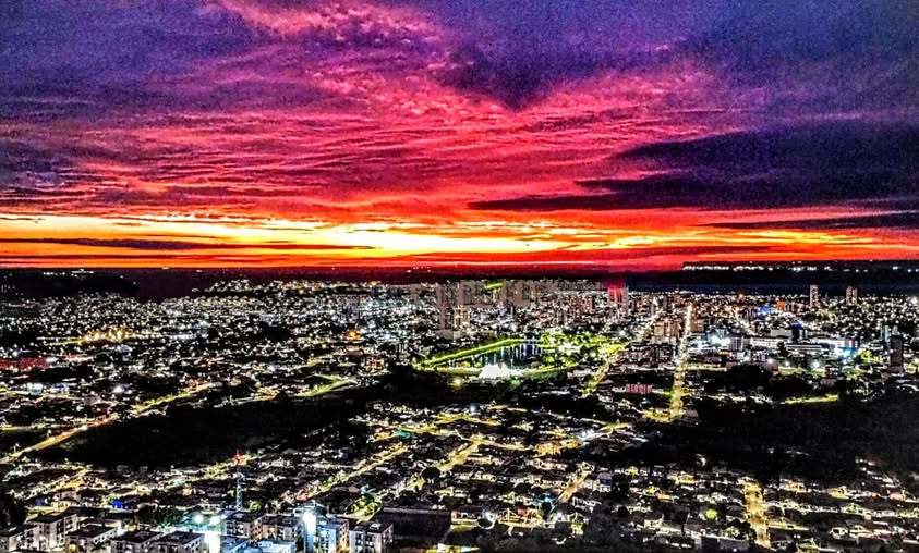 Região de Guarapuava registra 9.155 admissões formais em fevereiro, aponta Caged