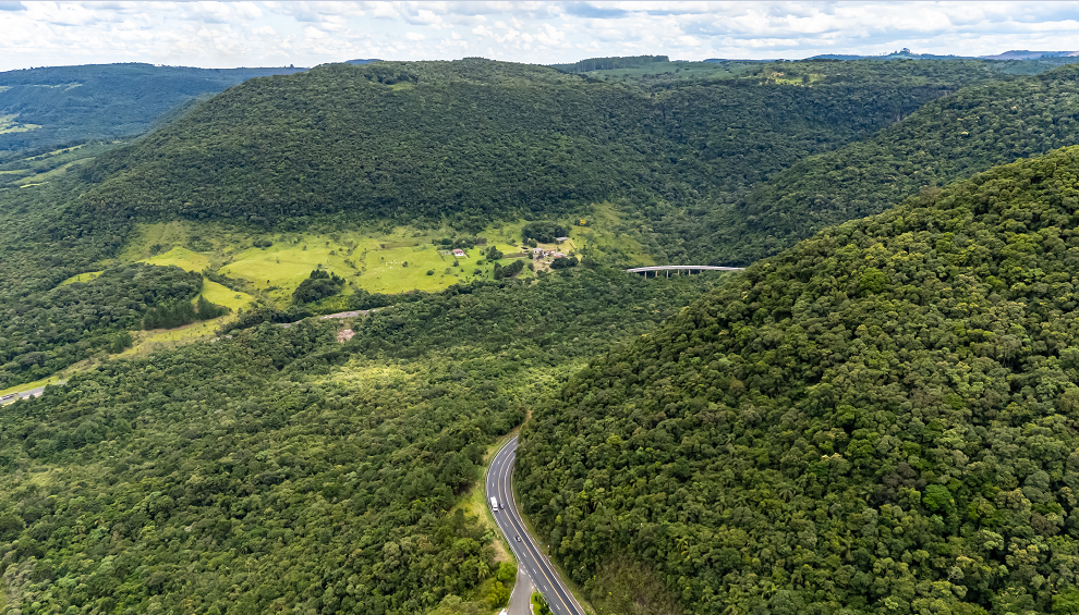 ALERTA! Devido a obras no pavimento, Serra da Esperança terá trânsito lento nesta quarta (6)