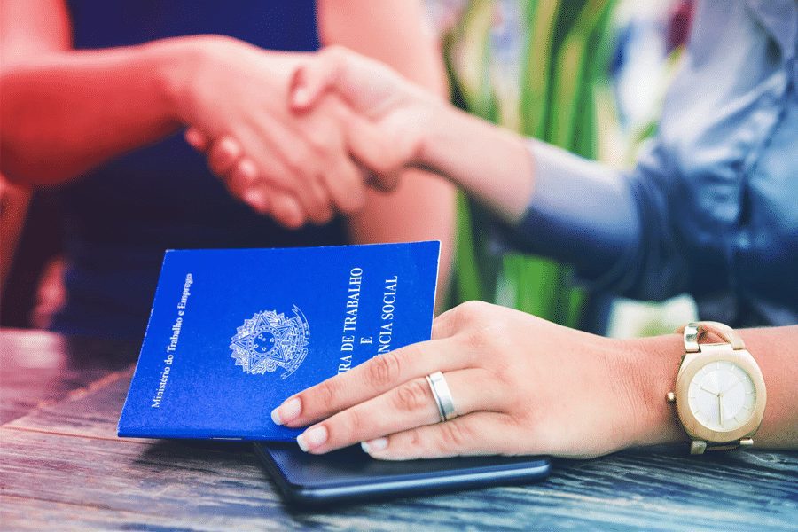 Confira as vagas de emprego de hoje (6 - segunda) na Agência do Trabalhador de Guarapuava