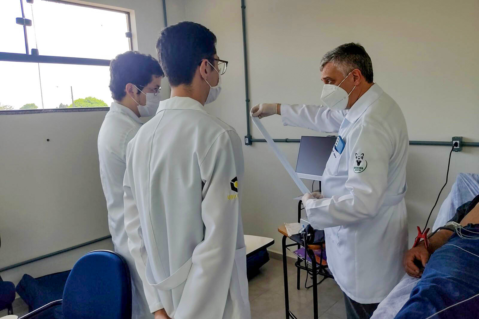 Inscrições para o programa Mais Médicos seguem até quarta (8)