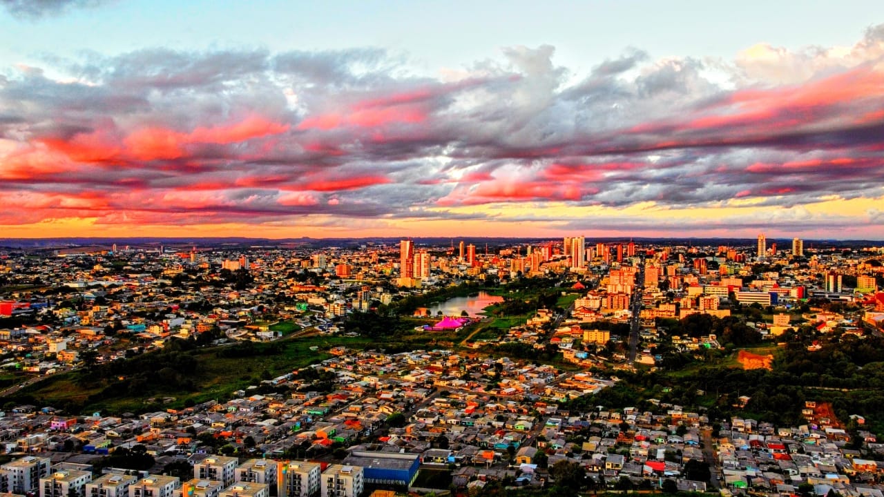 Março foi mais quente e menos chuvoso do que a média histórica, aponta Simepar