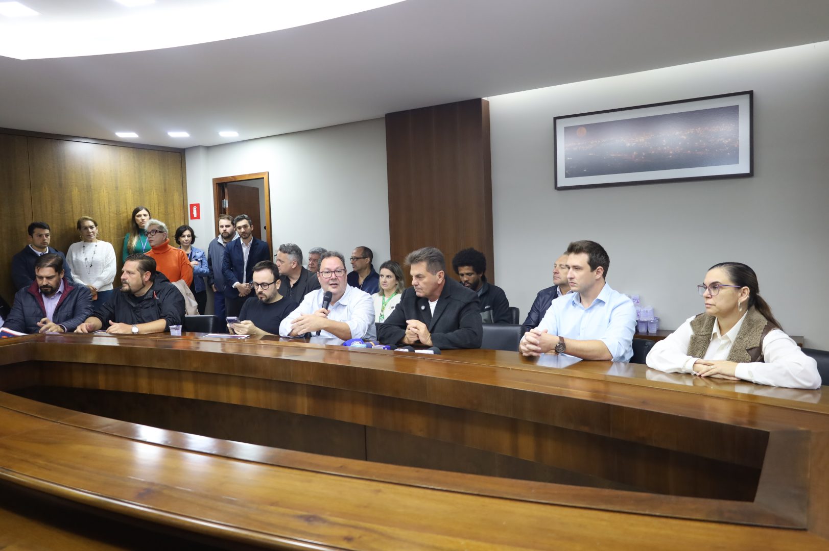 Programa Guarapuava Mais Negócios fortalece empresas locais e amplia oportunidades no município