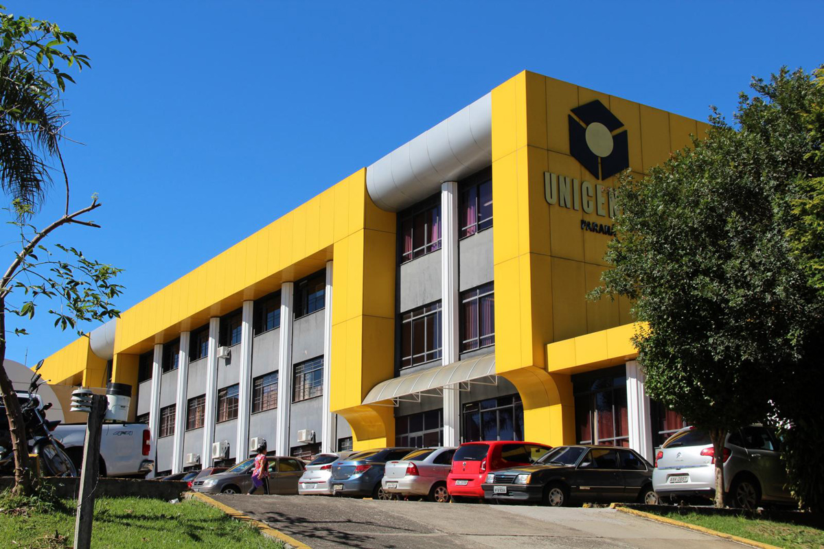 Esta quinta (14) é o último dia de inscrições para o concurso público da Unicentro, com vagas para níveis médio e superior