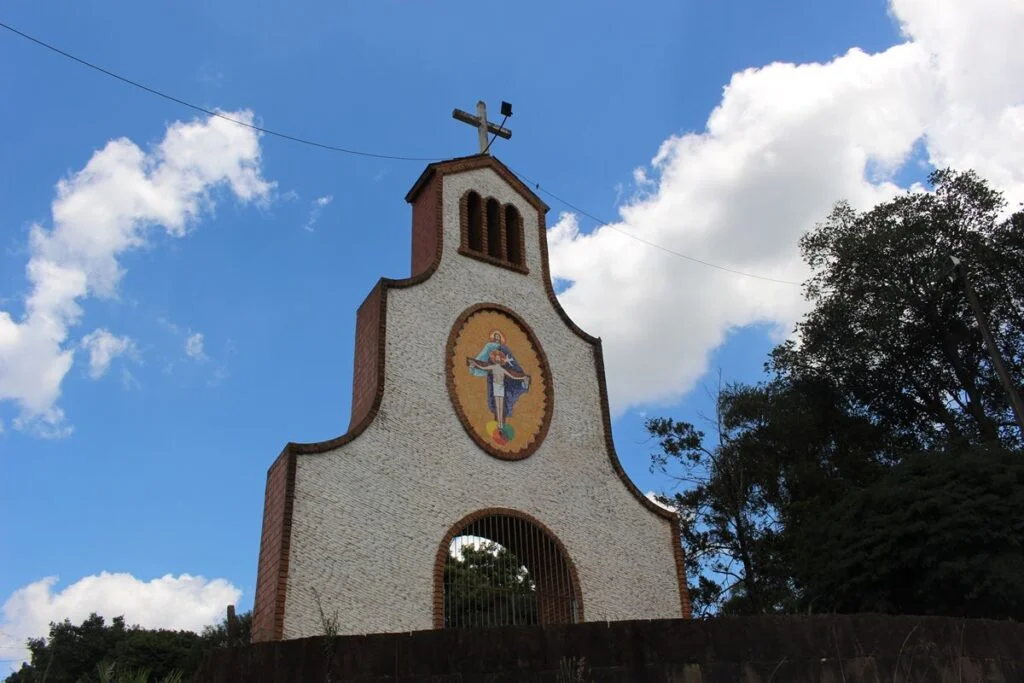 Festa da Santíssima Trindade será celebrada com programação especial no Santuário Divina e Trina Ternura em Guarapuava