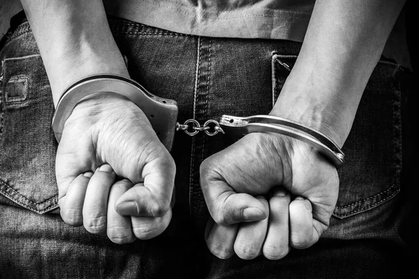 Atropelamento e fuga terminam em prisão de motorista bêbado em Guarapuava