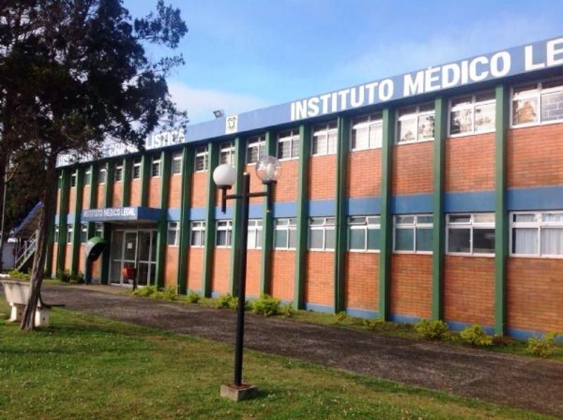 Colisão frontal deixa motociclista morto em Prudentópolis