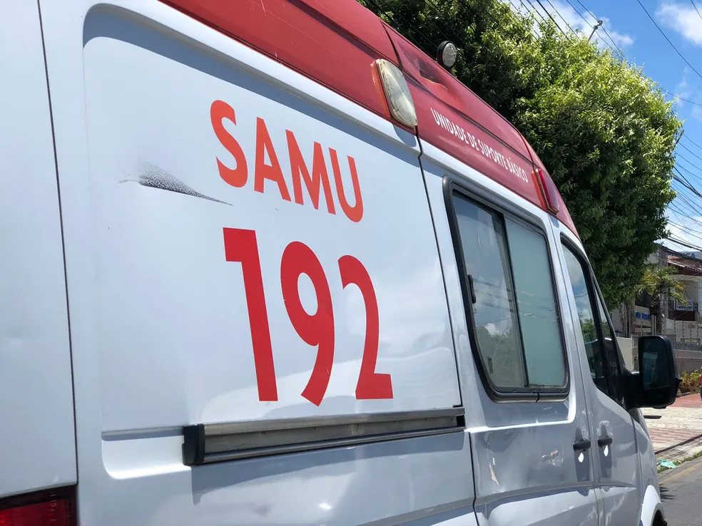 Confusão em hotel mobiliza polícia e SAMU no Centro de Guarapuava