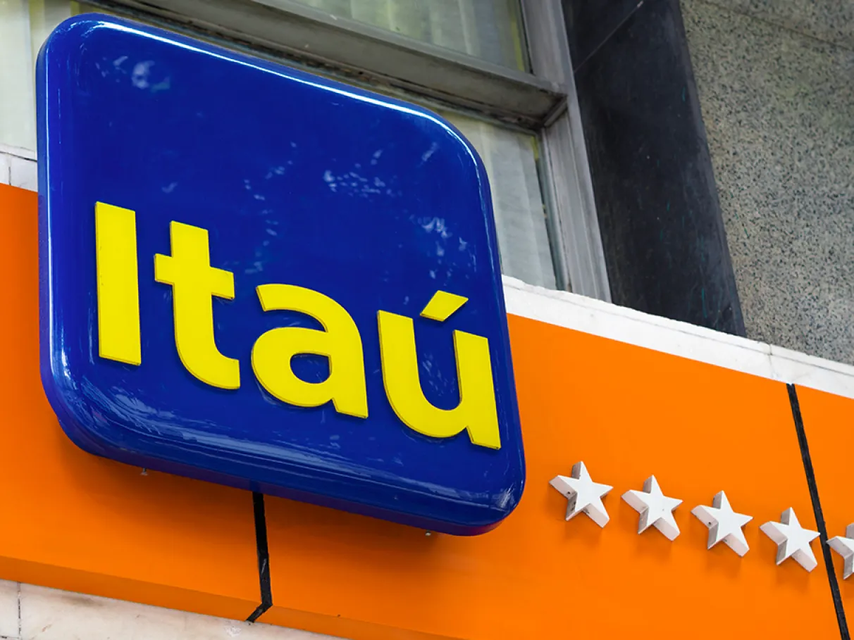 Itaú fecha agência em Prudentópolis e avisa clientes por e-mail