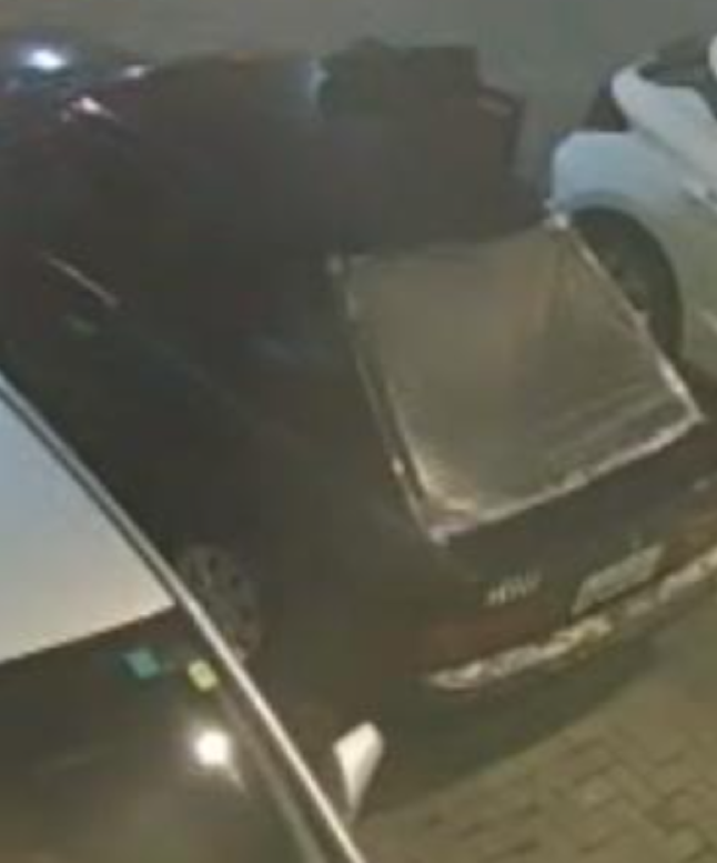 Negociação por Facebook acaba em furto de Iphone no Centro de Guarapuava