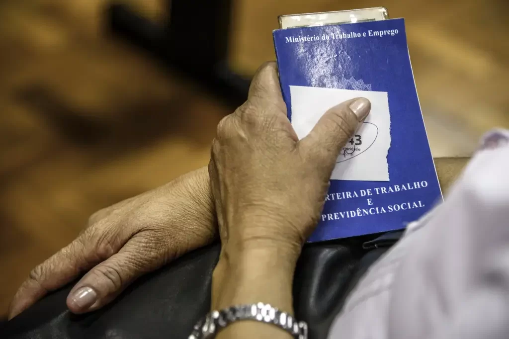 Confira as vagas de emprego de hoje (9 - quinta) na Agência do Trabalhador de Guarapuava