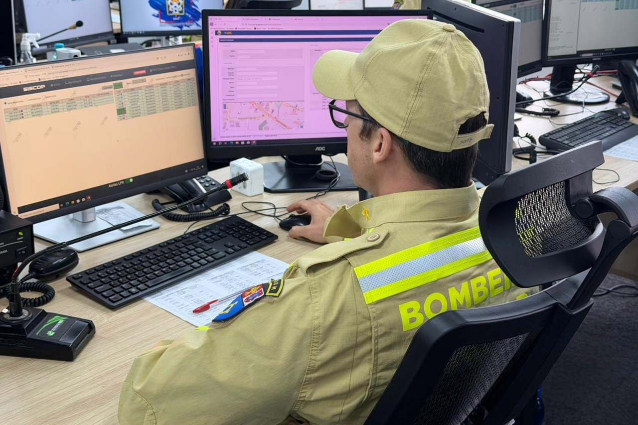 1º de abril, Dia da Mentira: trotes ao 193 dos bombeiros podem colocar vidas em risco
