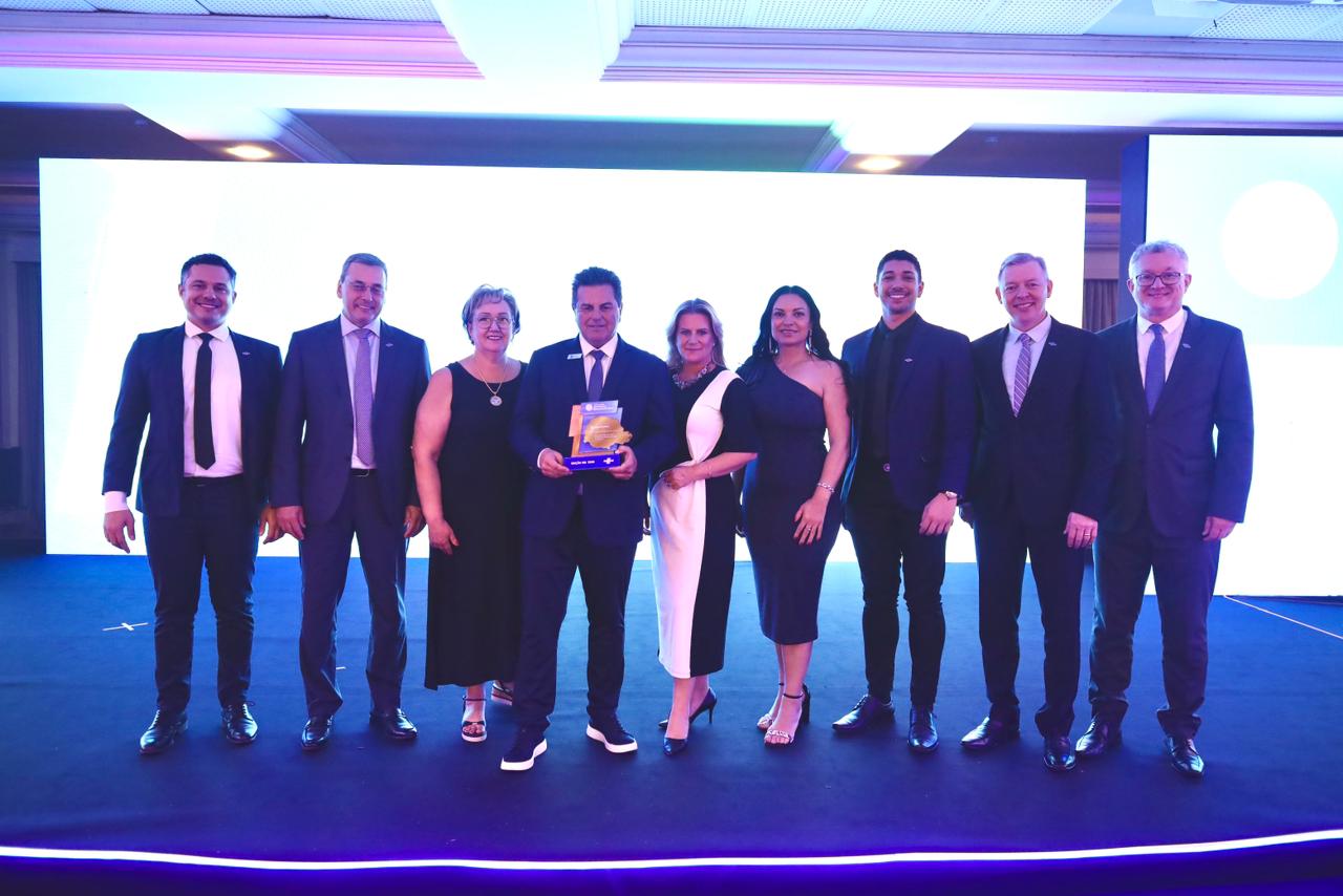 Guarapuava representa o Paraná na final nacional do Prêmio Sebrae Prefeitura Empreendedora; vencedor será conhecido nesta segunda (18)