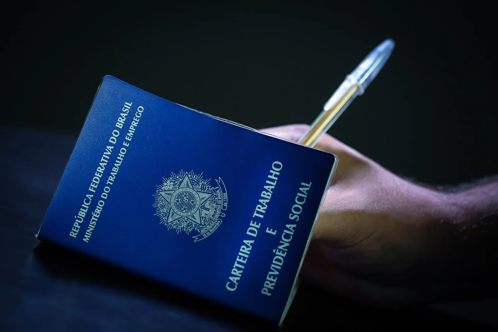 Confira as vagas de emprego de hoje (20-quarta) na Agência do Trabalhador de Guarapuava
