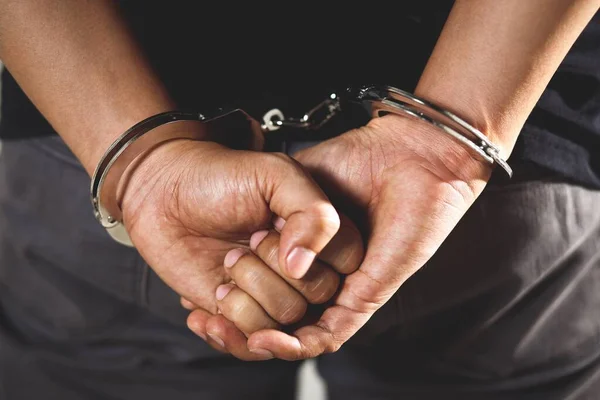 Preso no Centro de Guarapuava: foragido por furto é capturado em abordagem da PM