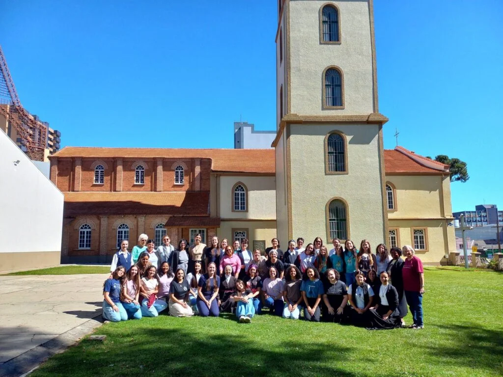 Formações e encontros marcam o sábado (18) nas paróquias da Diocese de Guarapuava