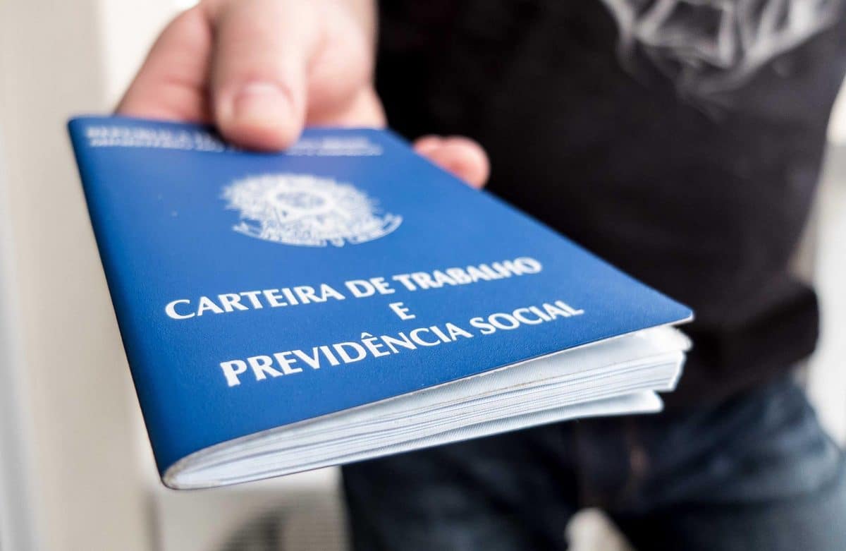 Confira as vagas de emprego de hoje (12-terça) na Agência do Trabalhador de Guarapuava