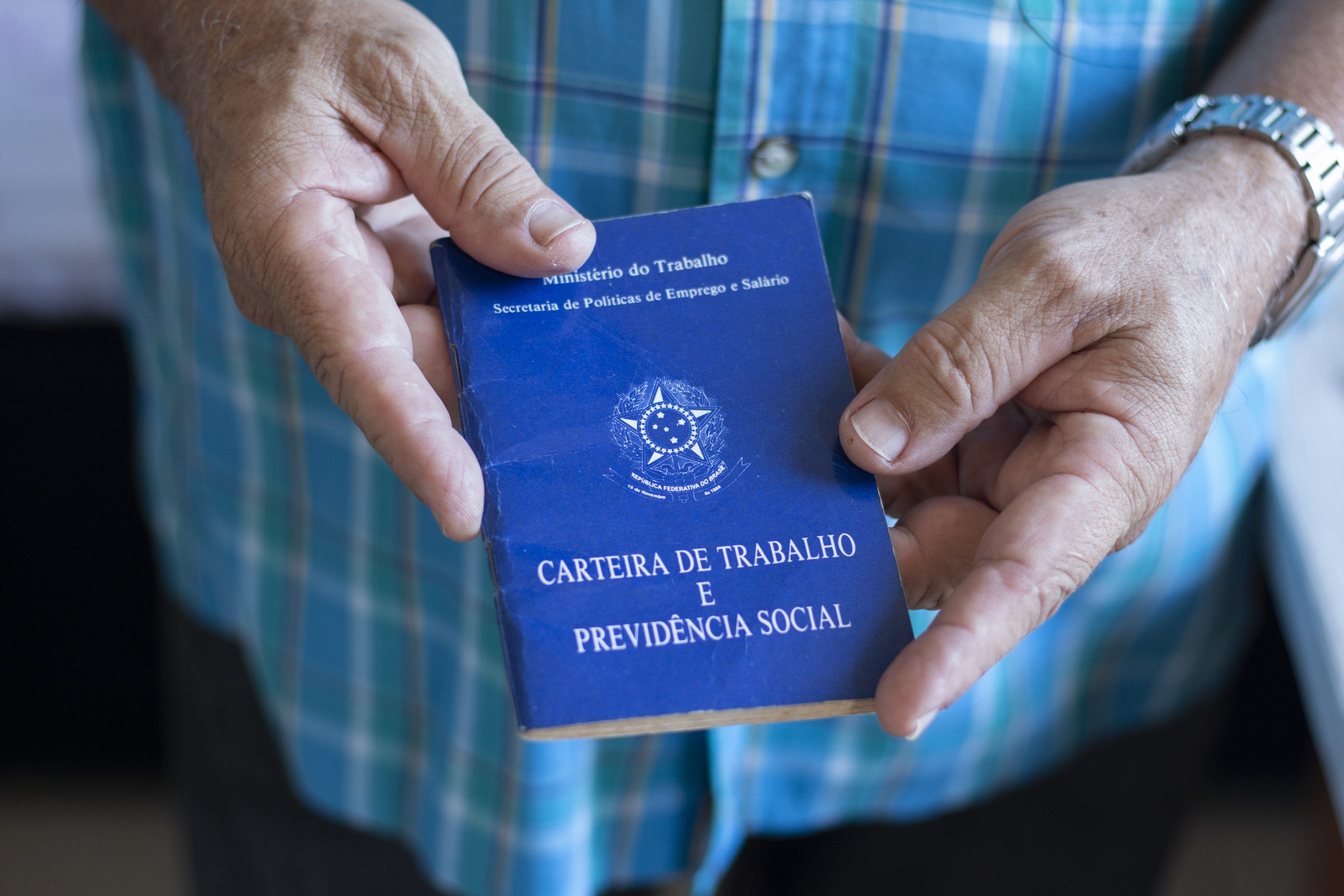 Confira as vagas de emprego de hoje (11-segunda) na Agência do Trabalhador de Guarapuava