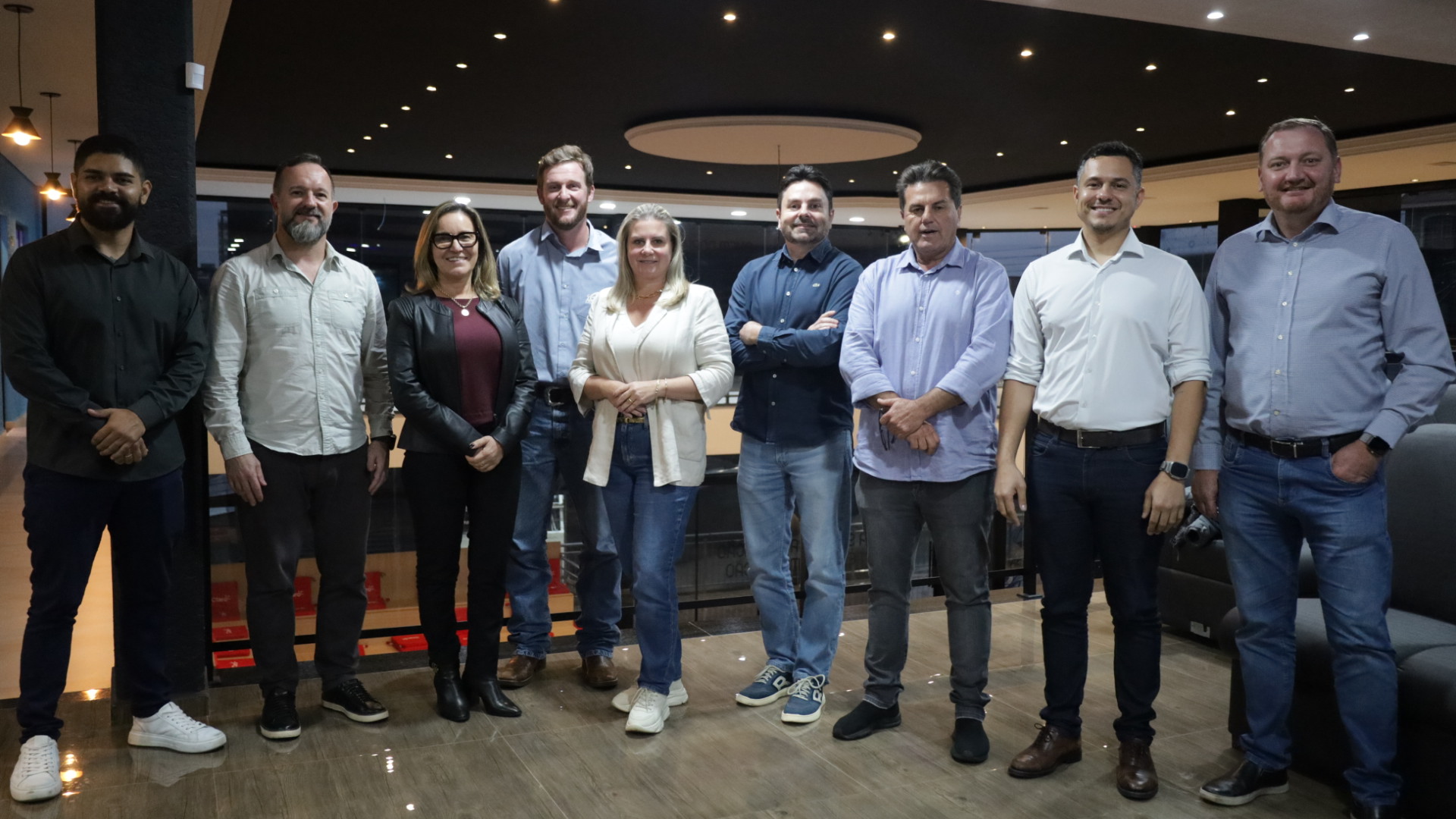 Guarapuava avança na análise para Indicação Geográfica de carnes nobres