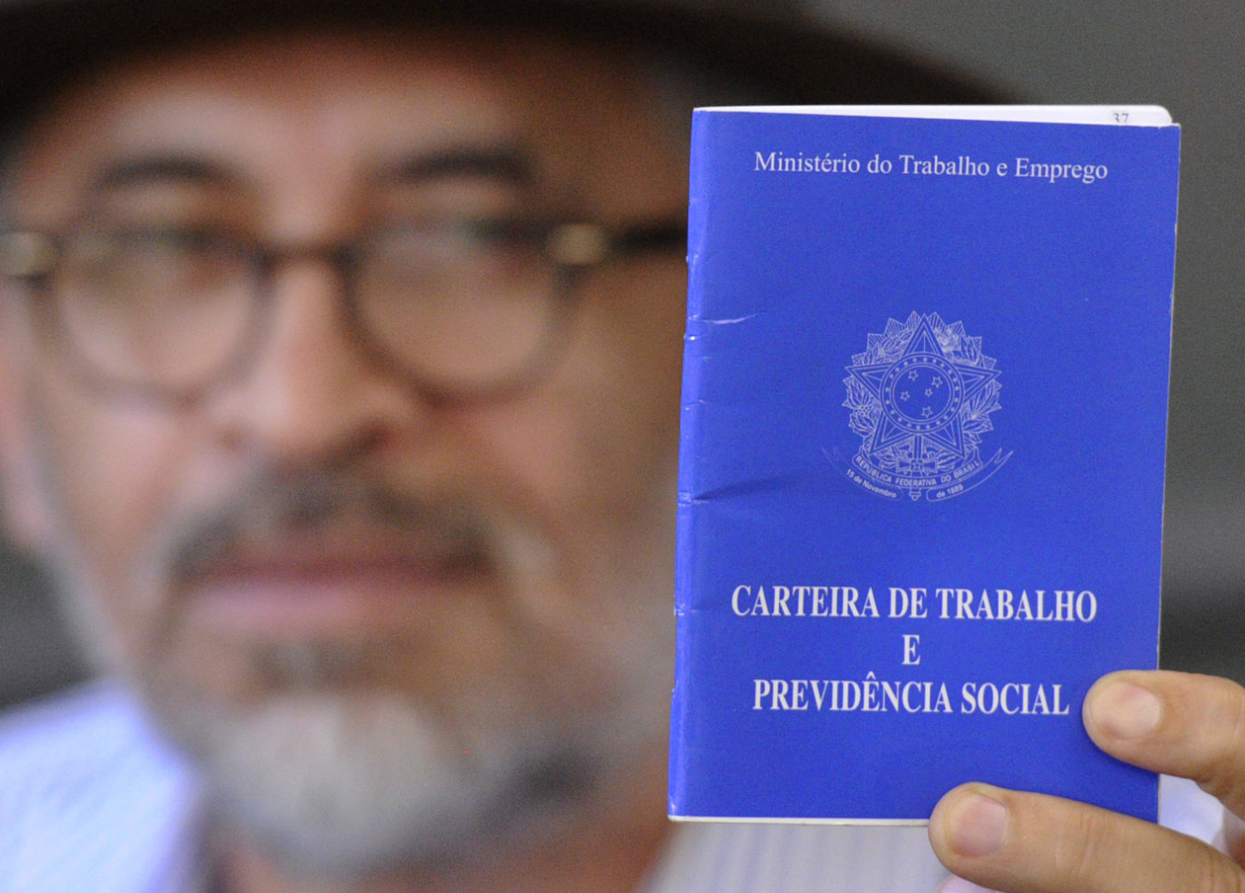 Confira as vagas de emprego de hoje (30 - segunda) na Agência do Trabalhador de Guarapuava