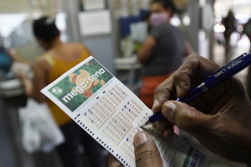 PASSANDO PERTO! 5 apostas de Guarapuava batem na trave e prêmio vai a R$ 70 milhões