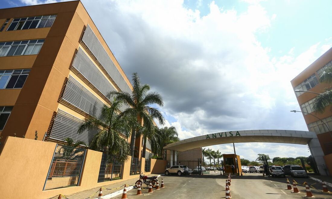 Anvisa apreende canetas emagrecedoras sem identificação de fabricante