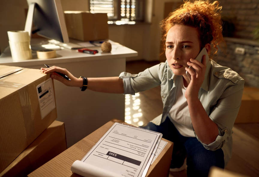 Troca de endereço sem estresse: como os serviços estão se adaptando ao consumidor?