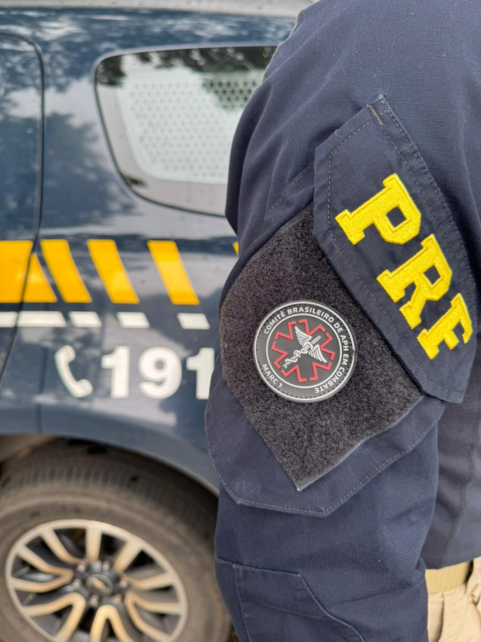 Viação Catarinense destaca apoio após acidente com morte na BR 277, em Candói