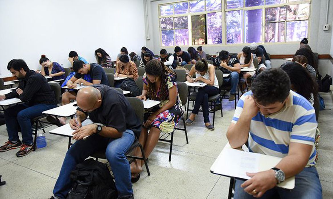 Encceja 2026: prazo de inscrição termina sexta (15)