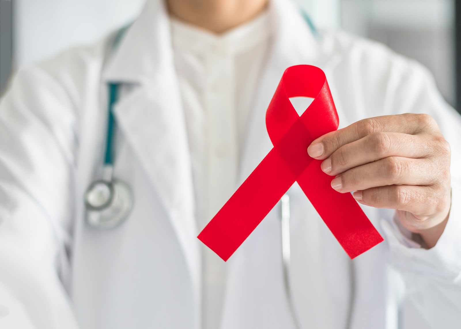 Inscrições para o 3º Simpósio Nacional de HIV/AIDS seguem abertas em Guarapuava; VEJA COMO PARTICIPAR!
