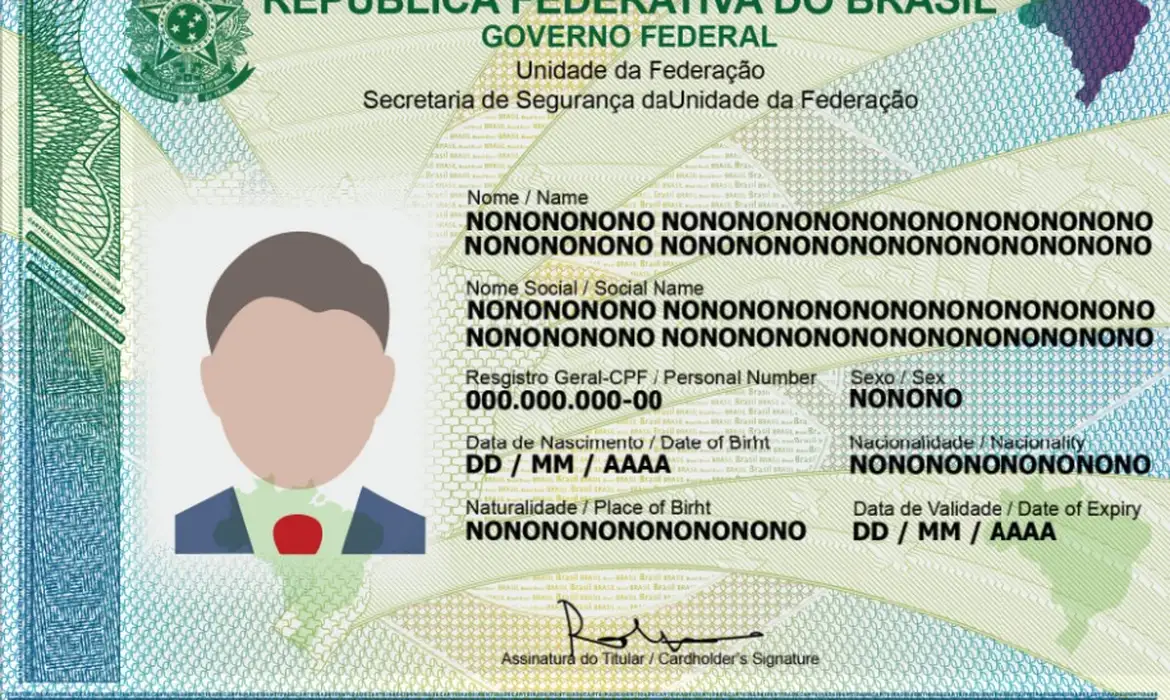 Começa hoje (segunda - 6) prazo para biometria obrigatória em programas sociais